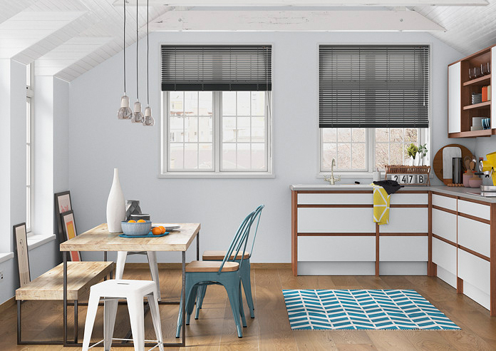Wow Factor, Urban Obsession - Venetian Blind - Image 5